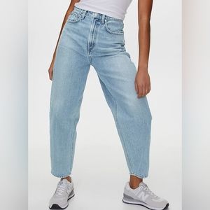 Agolde Balloon Jeans US Size 23